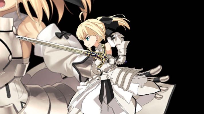 【FGO攻略】セイバーリリィの強化後宝具の性能は? クエスト情報も紹介