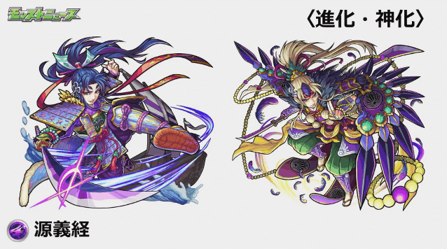 獣神化するキャラはこれ