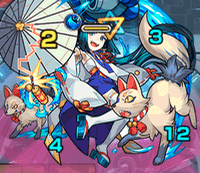 モンスト足利義教ボス