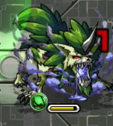モンスト法海獣雑魚HP