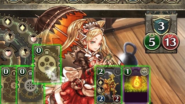 クロノマギア サムネイル