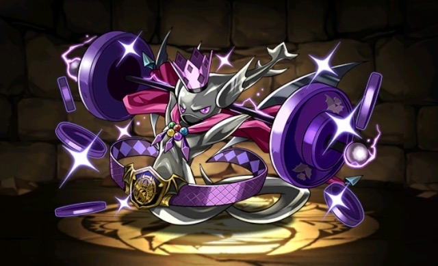 月曜ダンジョン