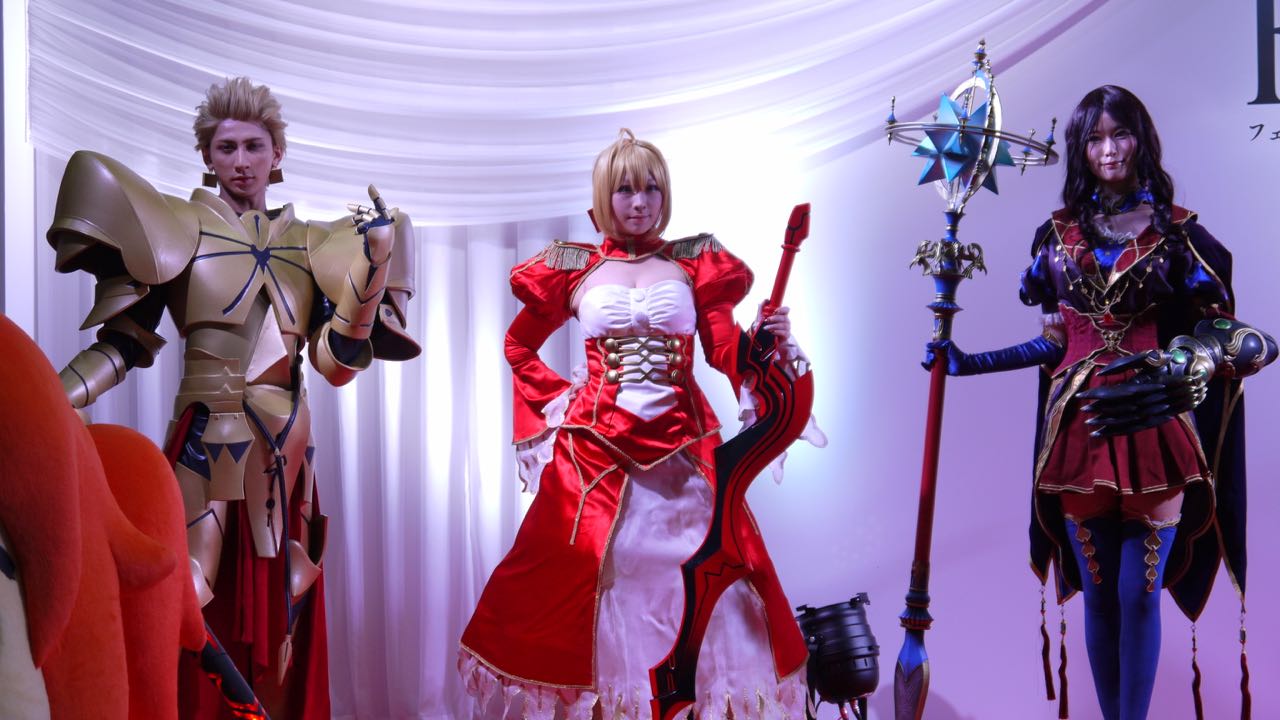 24_fgo_animejapan - 10