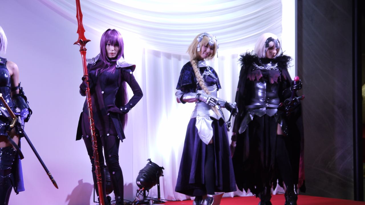 24_fgo_animejapan - 11