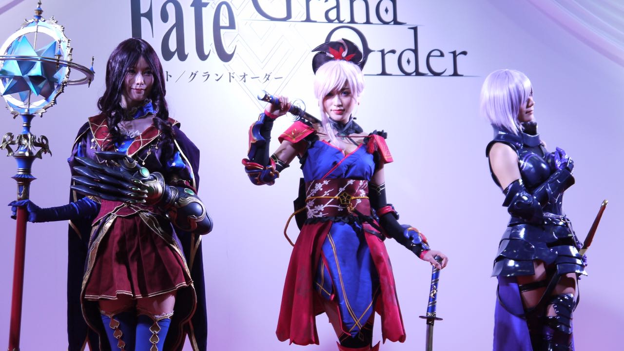 24_fgo_animejapan - 9