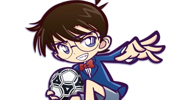 【ぷよクエ】ぷよP交換所に限定で江戸川コナンが追加!!