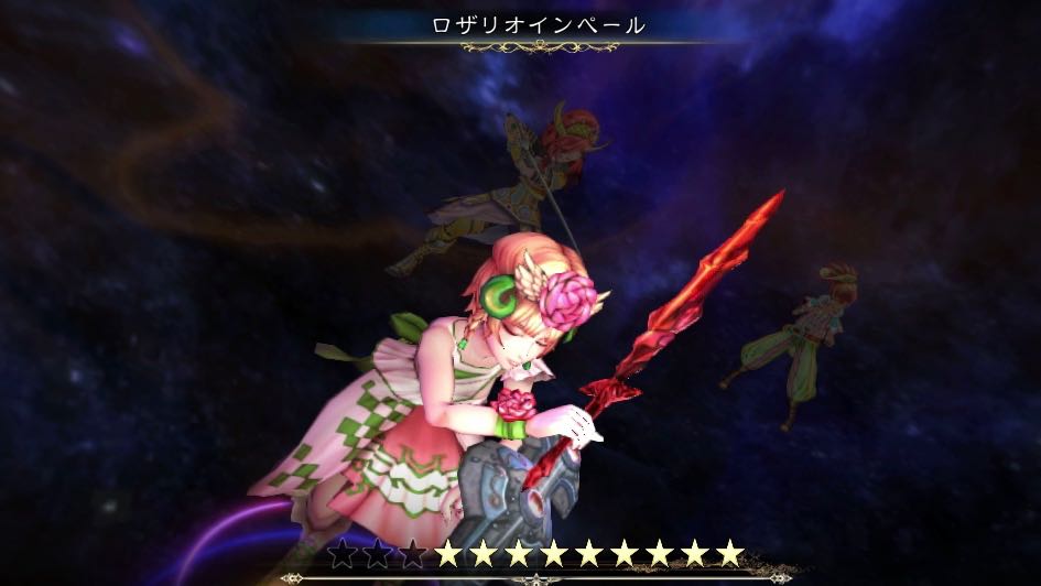 『サガスカ』が新要素アリで移植決定! 新規シナリオ、ボイス、BGM、キャラを追加