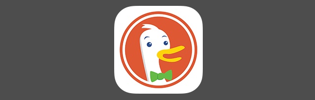 簡単に履歴消去・個人情報が守れるブラウザ『DuckDuckGo Privacy Browser』