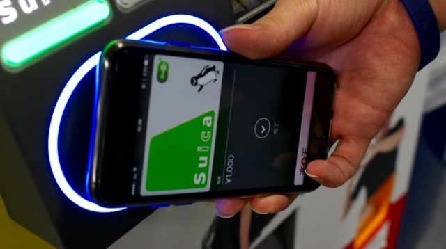 Apple Payで春のキャンペーン実施中、お得なチャンスを逃すな!