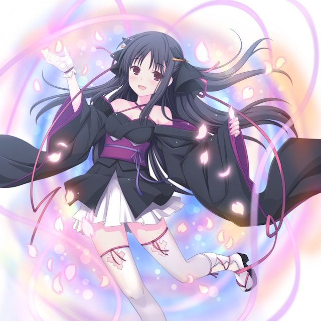 「MF文庫J×天クラ」コラボキャンペーン第1弾! 『ゼロの使い魔』のルイズなどが登場