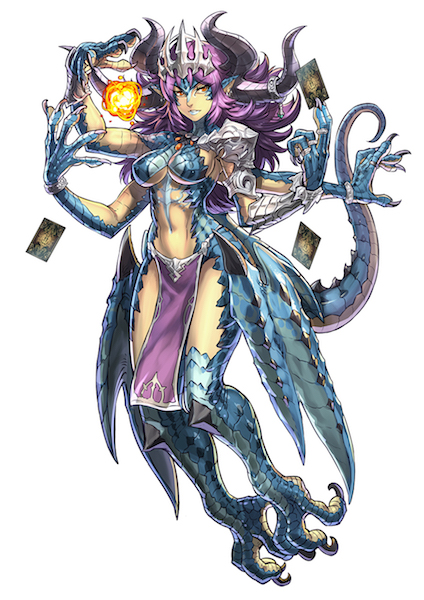 クロノマギア