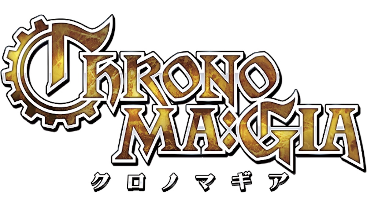【クロノマギア】QRコードを使ったシステム公開! 新能力者の情報も解禁!