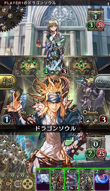 ガンホー新作『クロノマギア』で勝負を左右する「マギアスキル」とは?