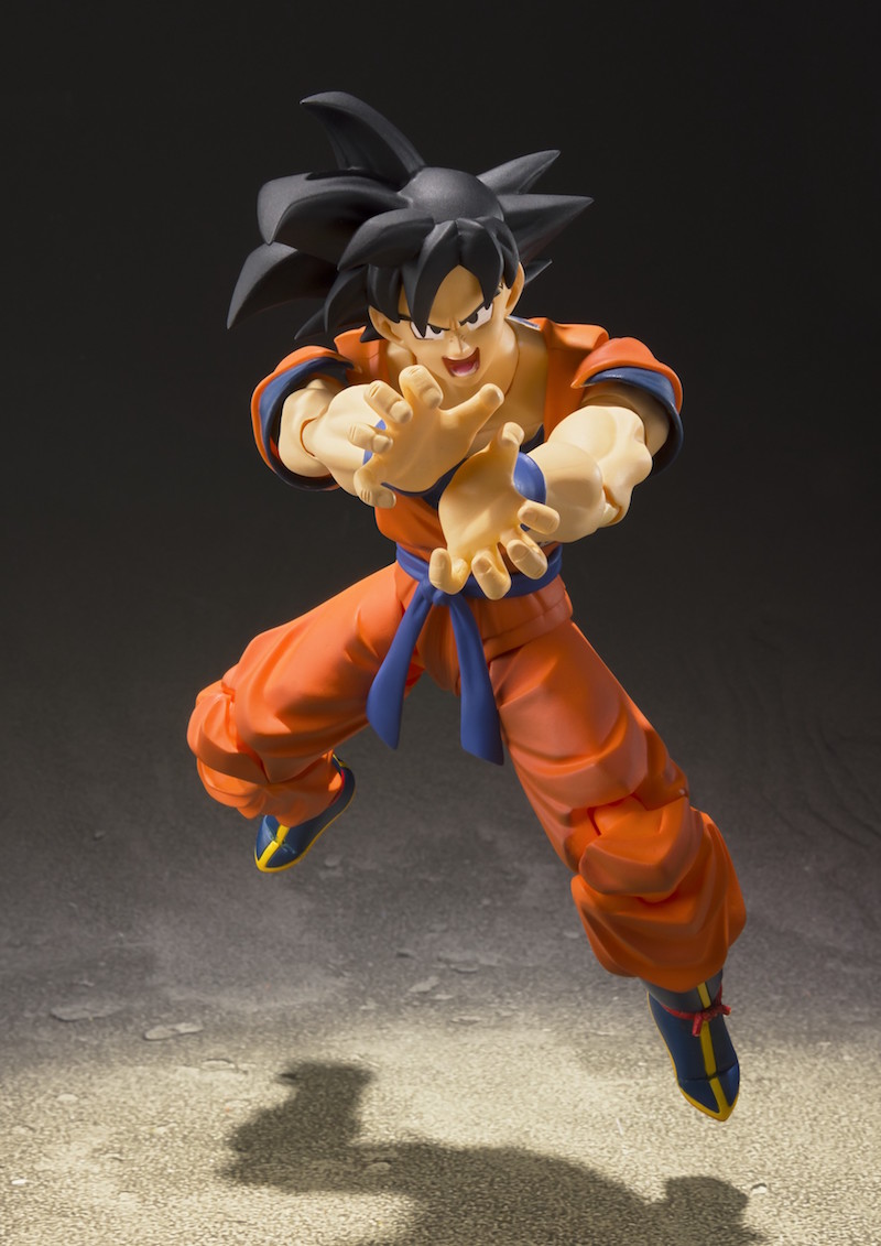ドラゴンボールZ ブッチギリマッチ