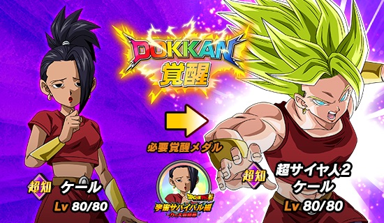 ドラゴンボールZ ドッカンバトル
