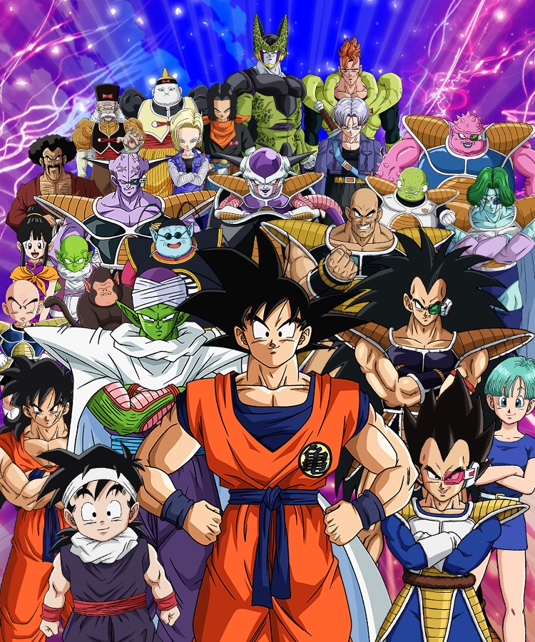 『ドラゴンボールZ Xキーパーズ』オープンβテスト実施決定! 動画公開・「願いごと」追加も