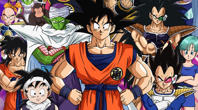 『ドラゴンボールZ Xキーパーズ』オープンβテスト実施決定! 動画公開・「願いごと」追加も