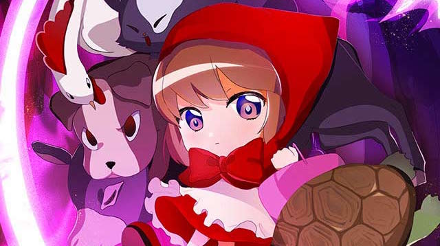 童話キャラが活躍する 奥深い戦略ボードゲーム Flick Tale 4月配信決定 Appbank 童話キャラが活躍する 奥深い戦略ボードゲーム Flick Tale 4月配信決定 Appbank