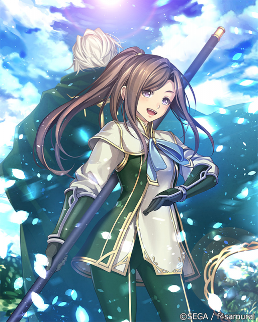 Hortensia - 3
