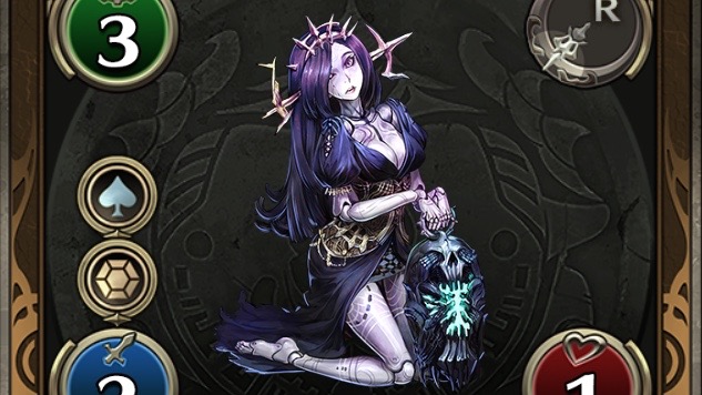 【クロノマギア攻略】「物質」タイプのクリーチャーまとめ