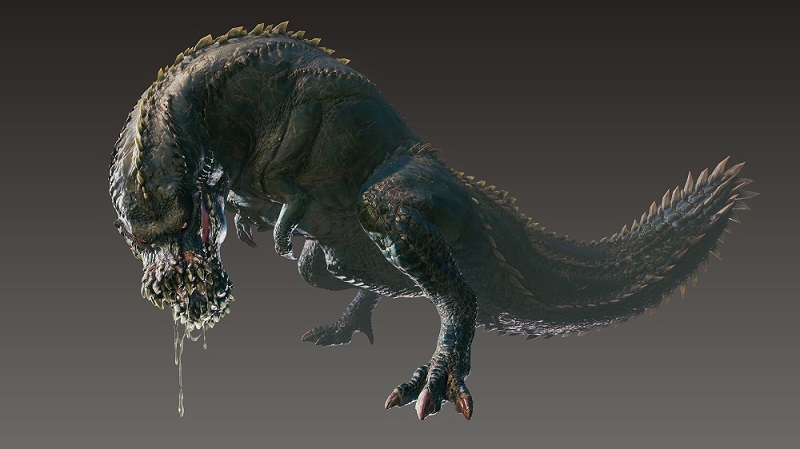 『モンスターハンター:ワールド』スペシャル生放送は3月14日20時から!