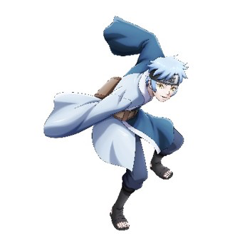 NARUTO - 8