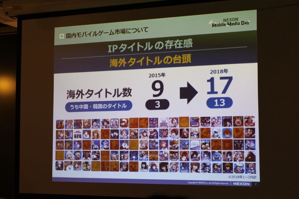 ネクソン