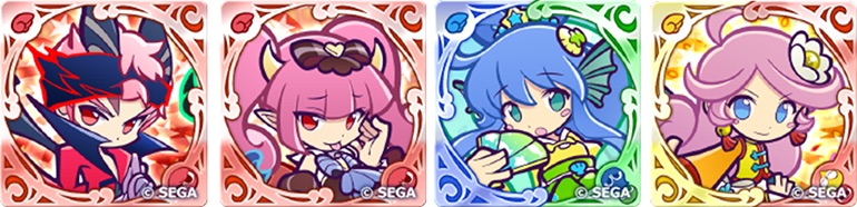 ぷよぷよ!!クエスト