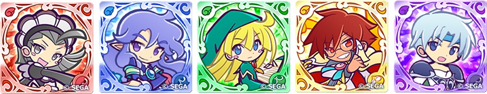 ぷよぷよ!!クエスト