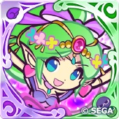 ぷよぷよ!!クエスト