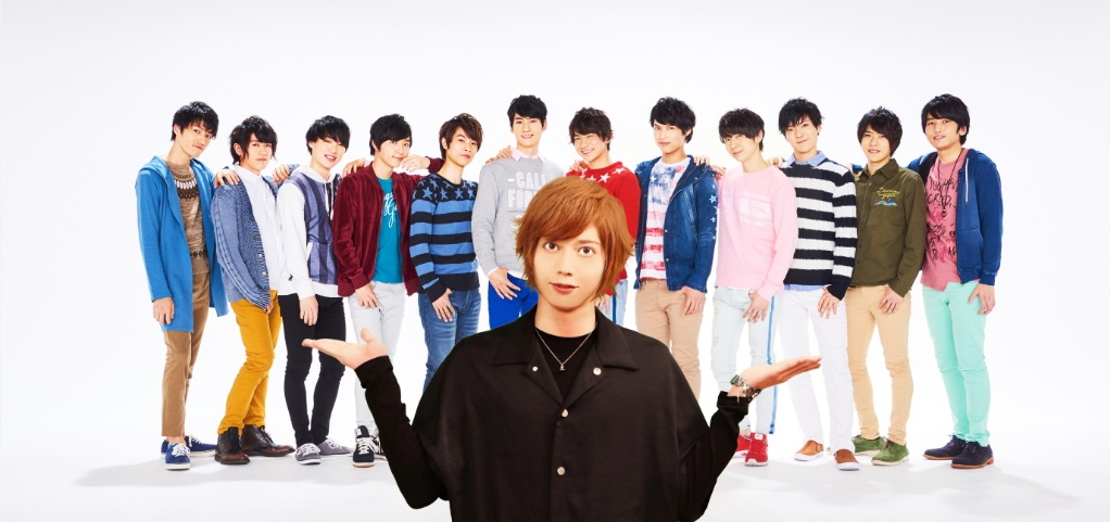 &cast - 9