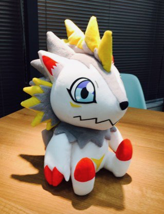 deizmon - 5