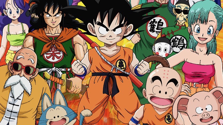 【ドラゴンボールZ Xキーパーズ】事前登録者6万人突破! 新たな願い事が2つ追加