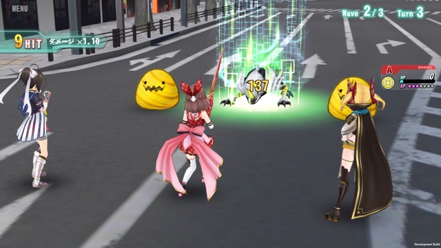 endroll - 2
