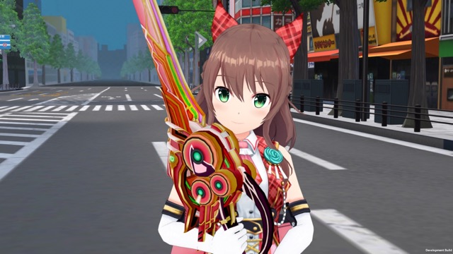 endroll - 21