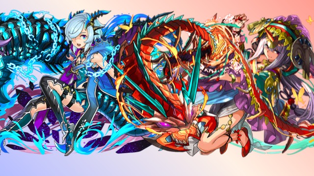 パズドラ イデアル究極進化 パワーアップの可能性 キリとエンラの新ストーリー公開 Appbank