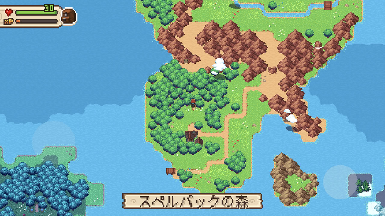 evoland2review10
