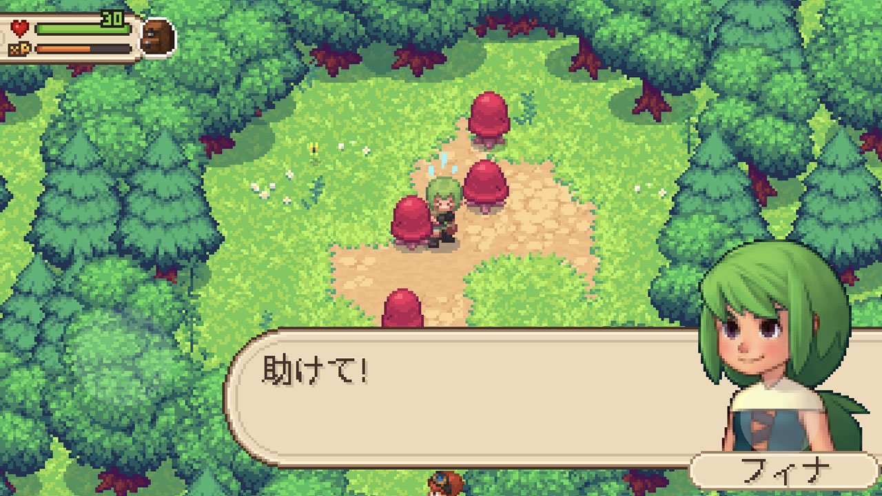 evoland2review11