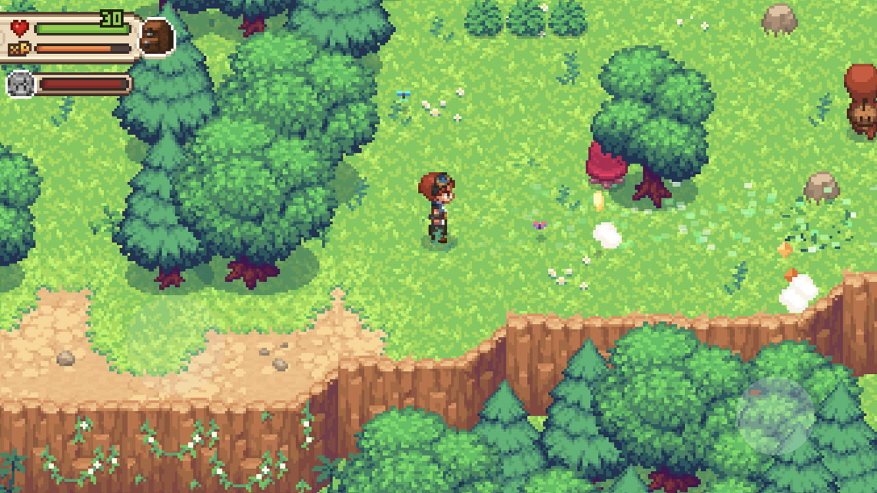 evoland2review14