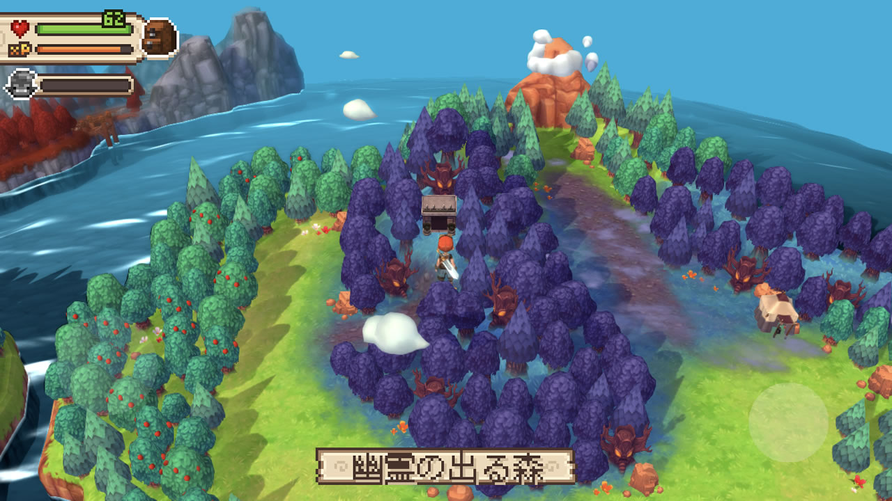 evoland2review36