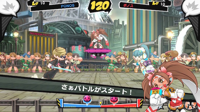 アプリ配信前に最強のプレイヤーが決定!? 『ファイトクラブ』4月7日に「リリース前 No.1 決定戦」を開催