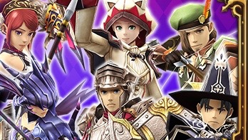 『FFEXフォース』早くも100万DL突破。今ならクリスタル3,000個もらえる!