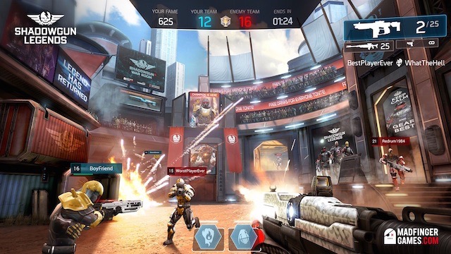 gun - 4