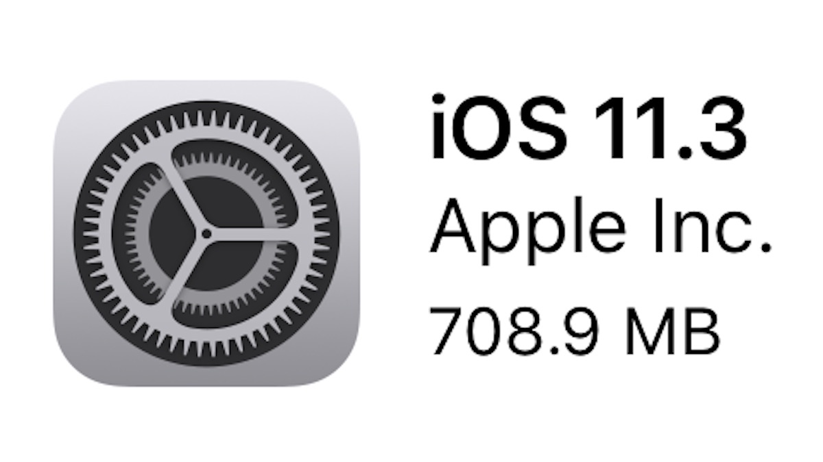『iOS 11.3』正式リリース、気になる変更点は?