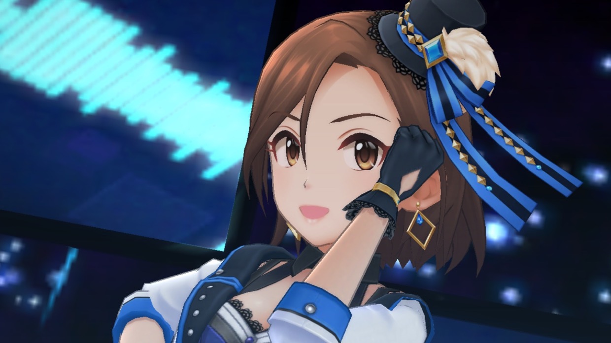 デレステ 新ssレア 水木聖來 登場 クールで大人な魅力をとにかく見て欲しい Appbank デレステ 新ssレア 水木聖來 登場 クールで大人な魅力をとにかく見て欲しい Appbank