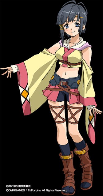 kabaneri - 5