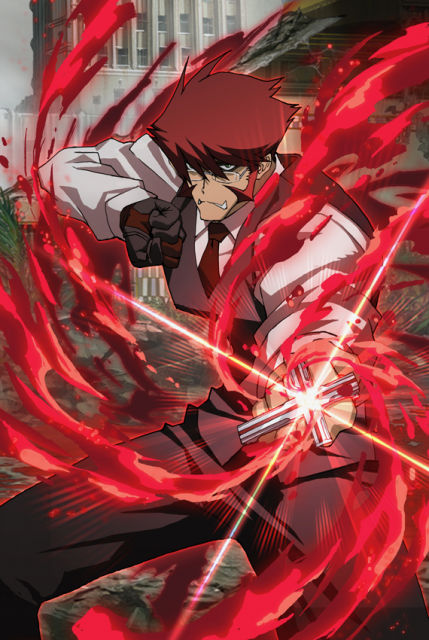 kekkai - 3