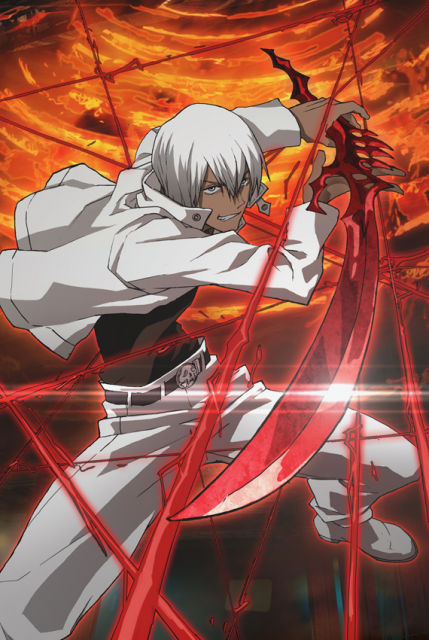 kekkai - 4