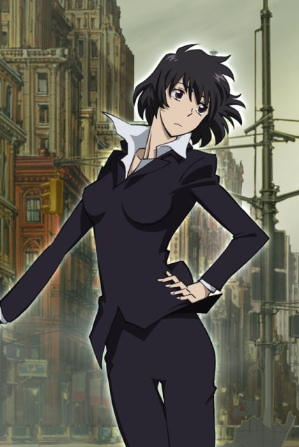 kekkai - 8