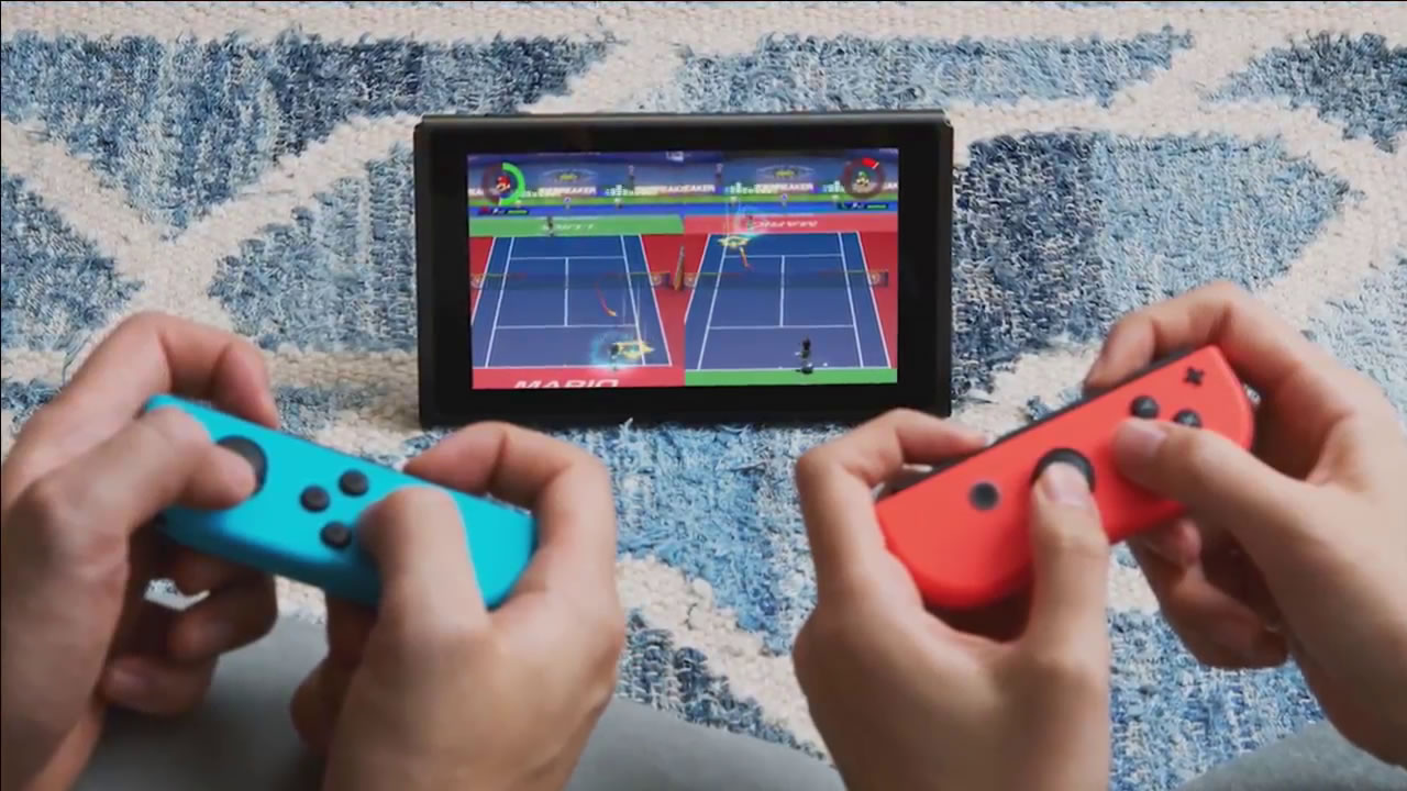 mariotennisace09